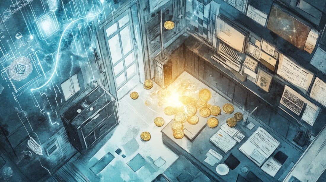 Рынок ждут $1 млрд разблокировок по LayerZero, Plasma и Scroll